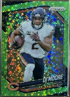 DJ Moore