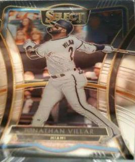 Jonathan Villar
