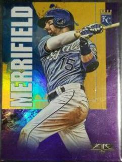 Whit Merrifield