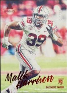 Malik Harrison