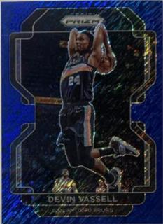 Devin Vassell