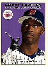 LaTroy Hawkins