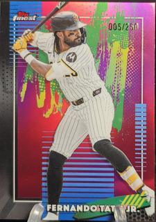 Fernando Tatis Jr.