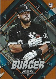 Jake Burger