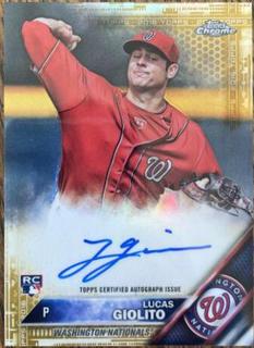 Lucas Giolito