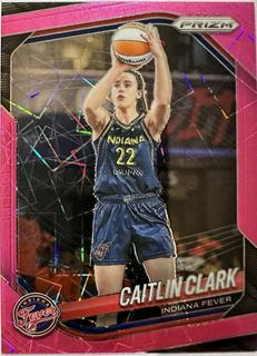 Caitlin Clark