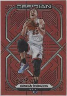 Duncan Robinson