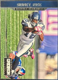 Sidney Rice