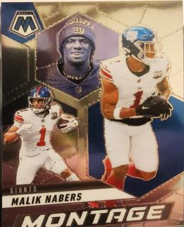 Malik Nabers