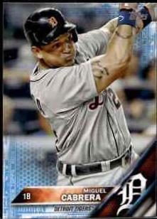 Miguel Cabrera