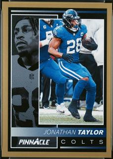 Jonathan Taylor