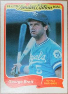 George Brett