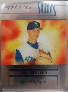 Zack Greinke