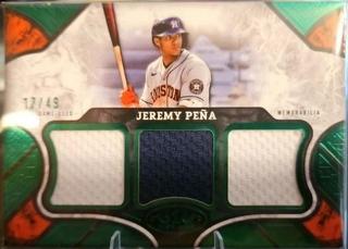 Jeremy Pena