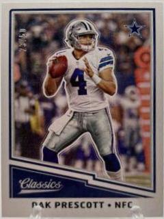 Dak Prescott