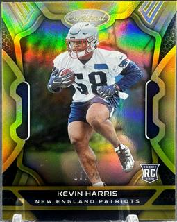 Kevin Harris