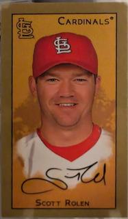Scott Rolen