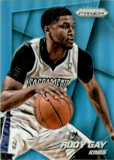 Rudy Gay