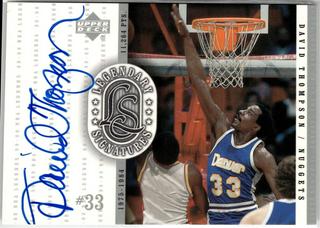 David Thompson