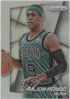 Rajon Rondo