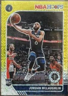 Jordan McLaughlin