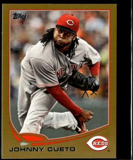 Johnny Cueto