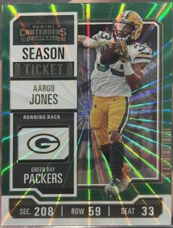 Aaron Jones