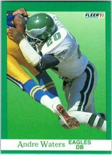 Andre Waters