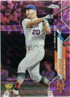 Pete Alonso