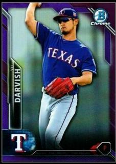 Yu Darvish