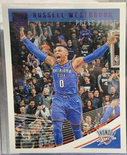 Russell Westbrook