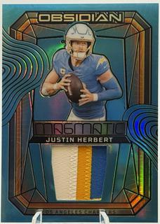 Justin Herbert