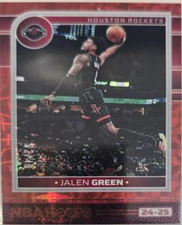 Jalen Green