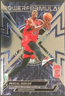 Pascal Siakam