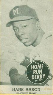 Hank Aaron