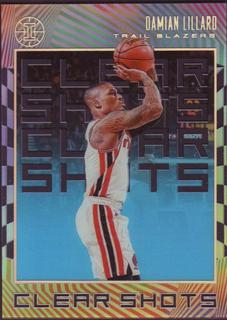 Damian Lillard