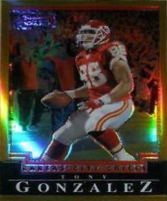 Tony Gonzalez
