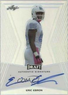 Eric Ebron