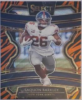 Saquon Barkley
