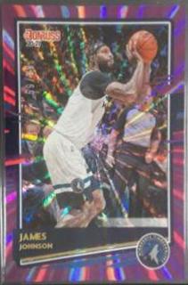 James Johnson