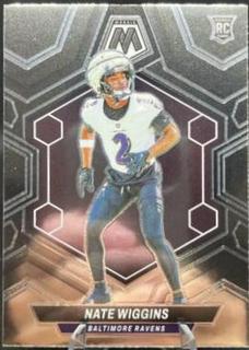 Nate Wiggins