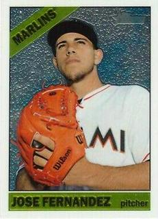 Jose Fernandez