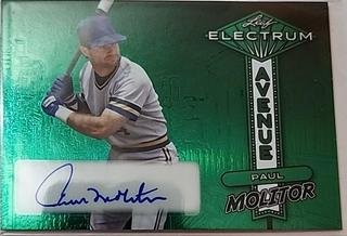 Paul Molitor
