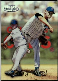 Kerry Wood