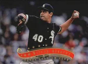 Wilson Alvarez