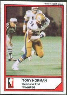 Tony Norman
