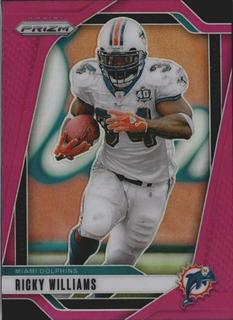 Ricky Williams