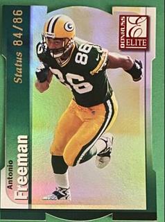 Antonio Freeman