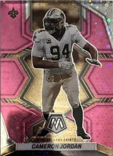 Cameron Jordan