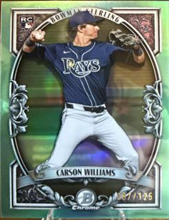 Carson Williams